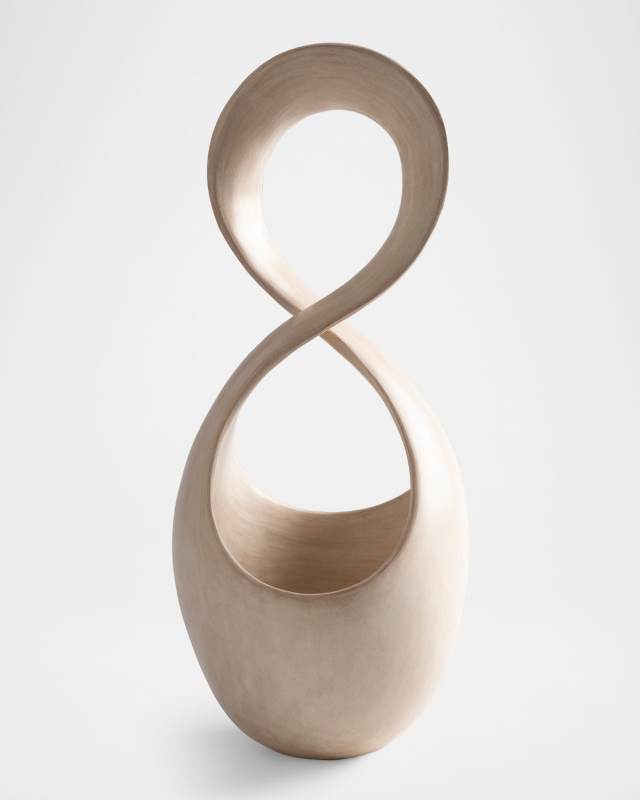 Hoop Sculpture